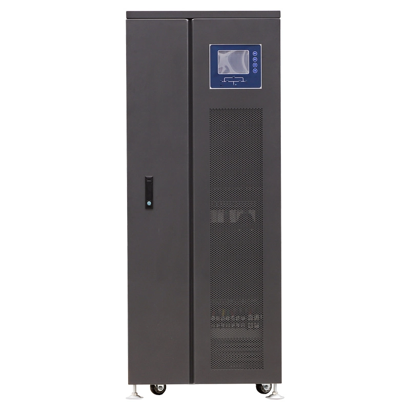 50kw 192V 220V 240V 384V trifásico de baja frecuencia inversor solar IGBT