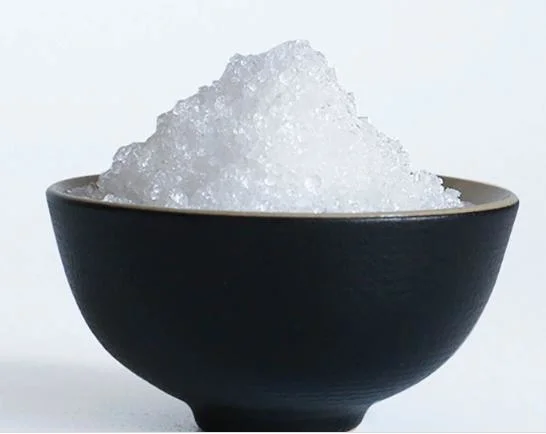 Acide de qualité alimentaire/alimentaire/acide de qualité technique acétate de sodium anhydre