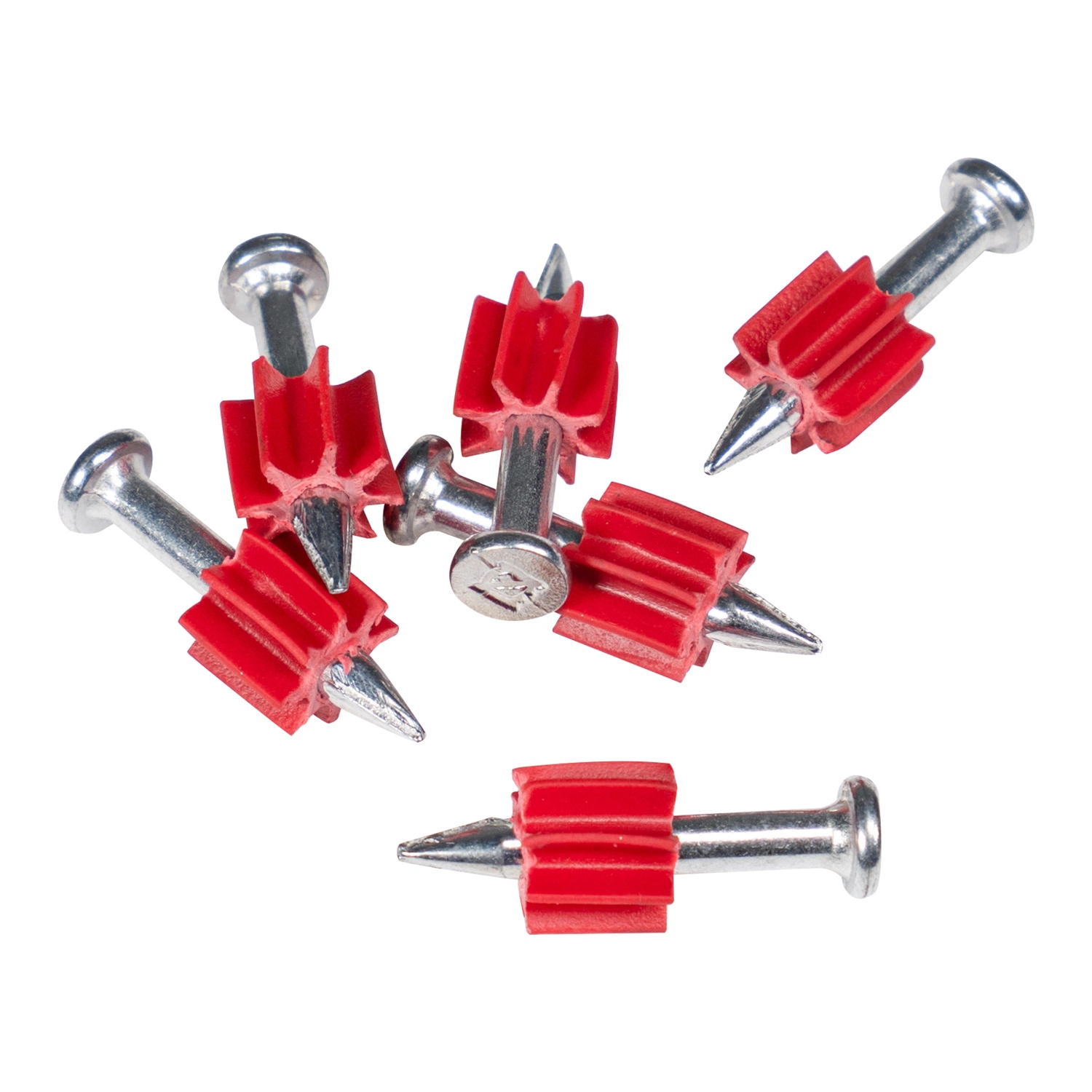 China Drive Pin for Powder Actuated Tools Gas Pin Red Hit Nk32