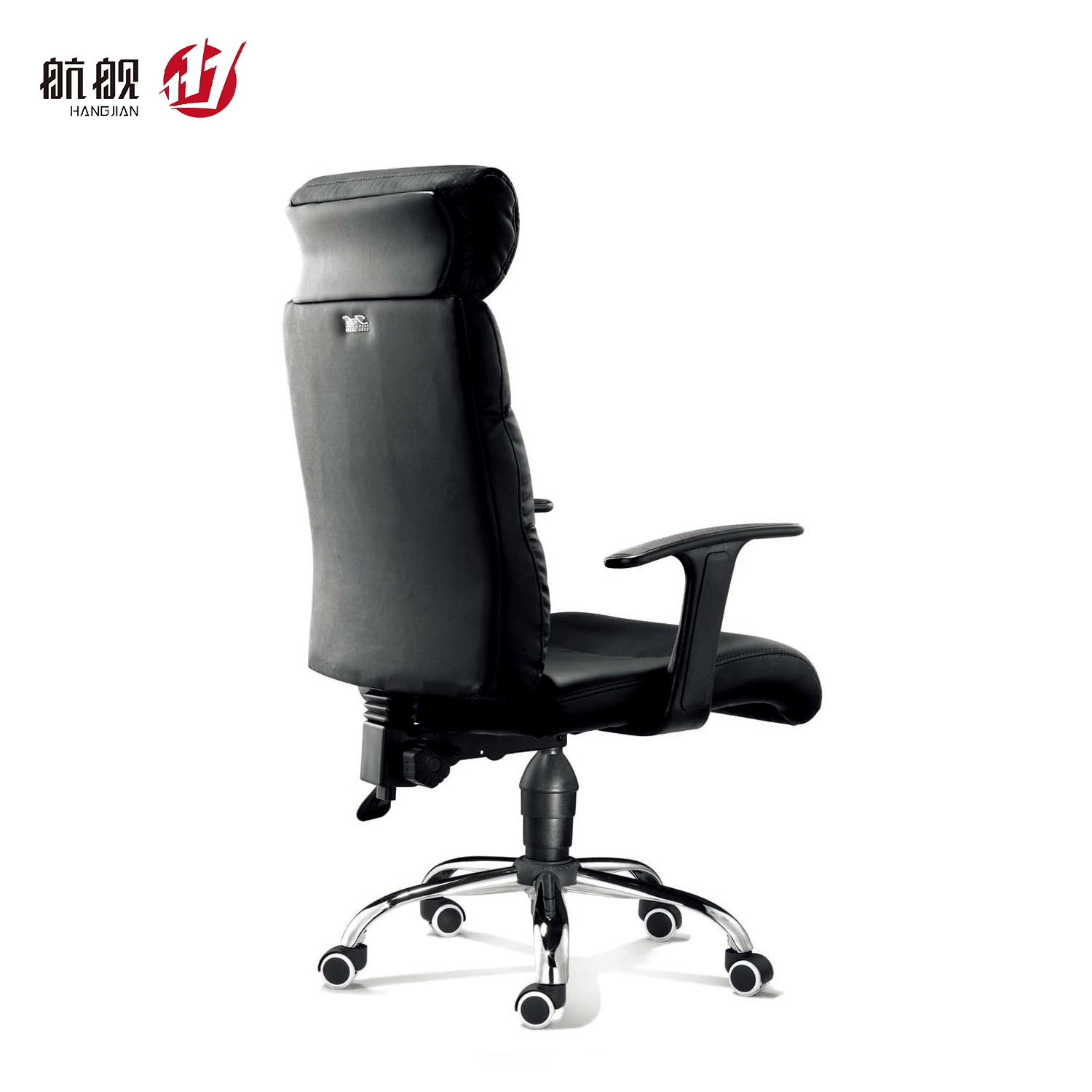 Hangjian Famous Modern Ergonomic Office Chair Desk Stool Office Furniture