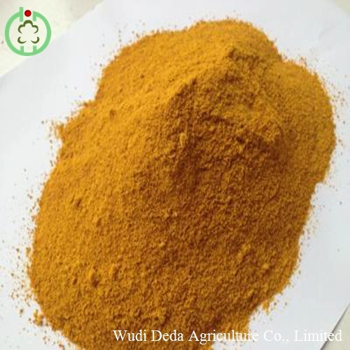 Corn Gluten Meal Protein Powder Animal Feed Poultry Feed