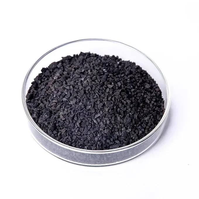 Manufacturer Wood Based Activated Carbon for Sale Active Carbon