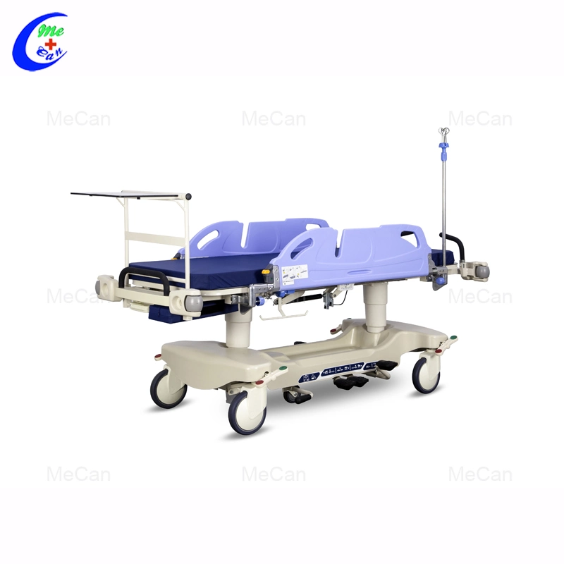 Medical Equipment First Aid Ambulance Stretcher with Good Price