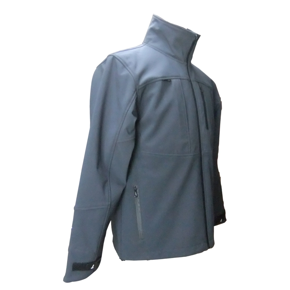 Chaqueta Softshell para adultos chaqueta casual Ropa deportiva