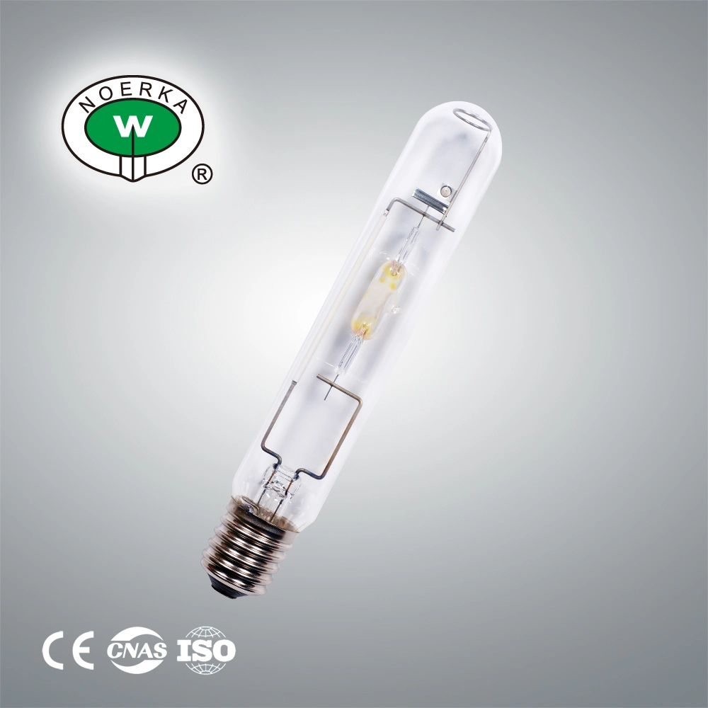 400W Metal Halide Lamps Tubular E40