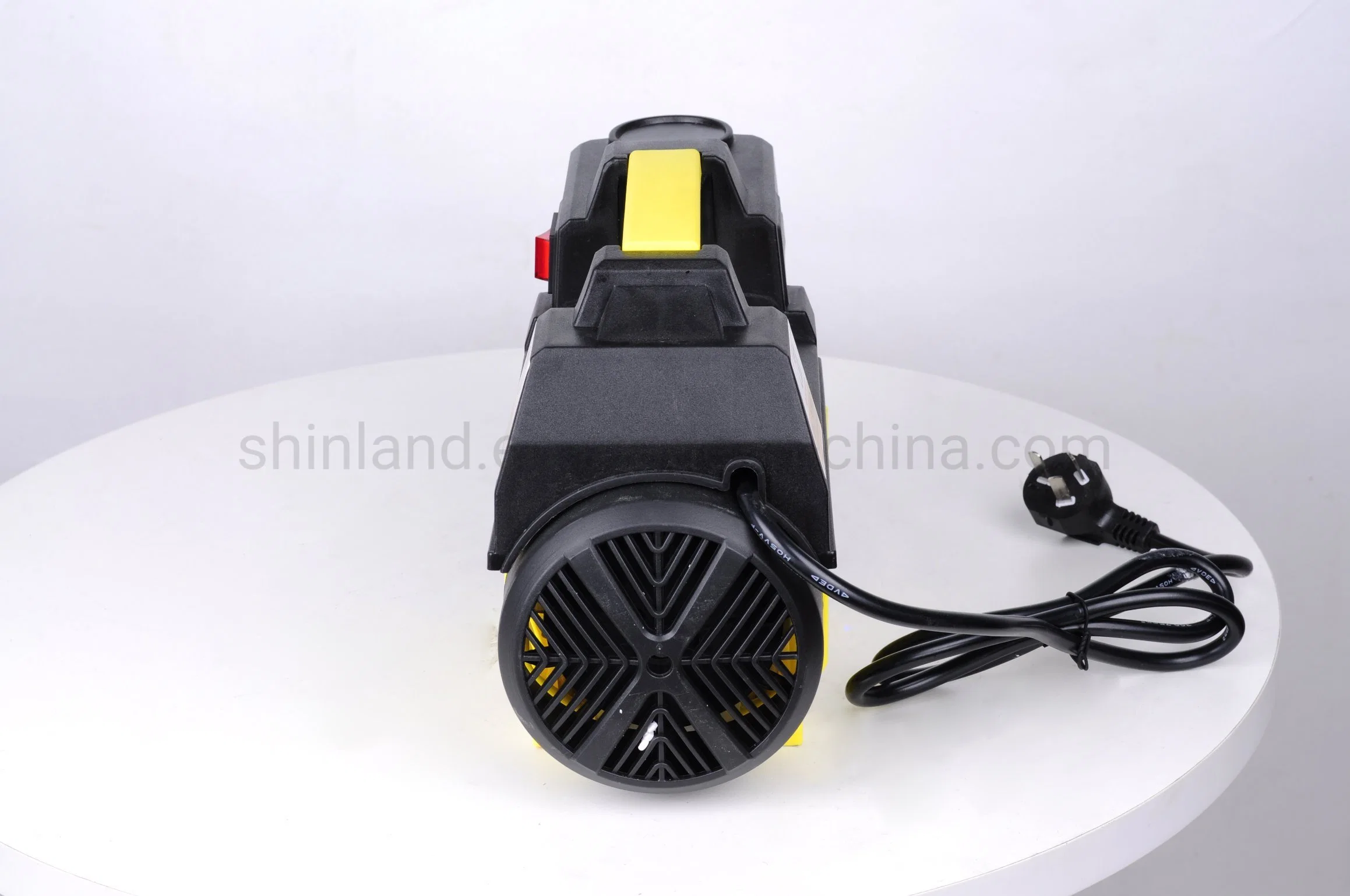 Cord Mobile Outdoor Power Tool Cleaning Pressure Equipment