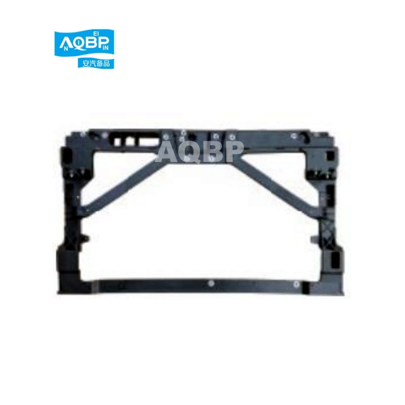 Auto Parts Radiator Framework Water Tank Frame for Mg Roewe I5 OEM 10418613 10879244 10806618