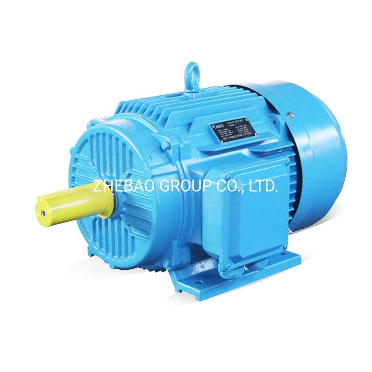 Y2/Y3 Series Induction AC Three Phase Electrical Motor