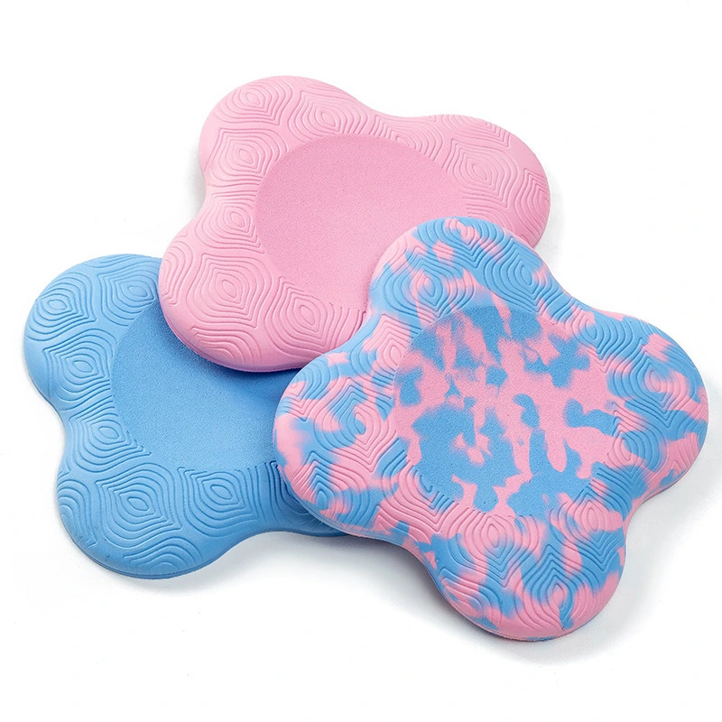 Exercise Balance Cushion Non-Slip Pads Yoga Knee Elbow Hand Support Pad Fitness Bl15098