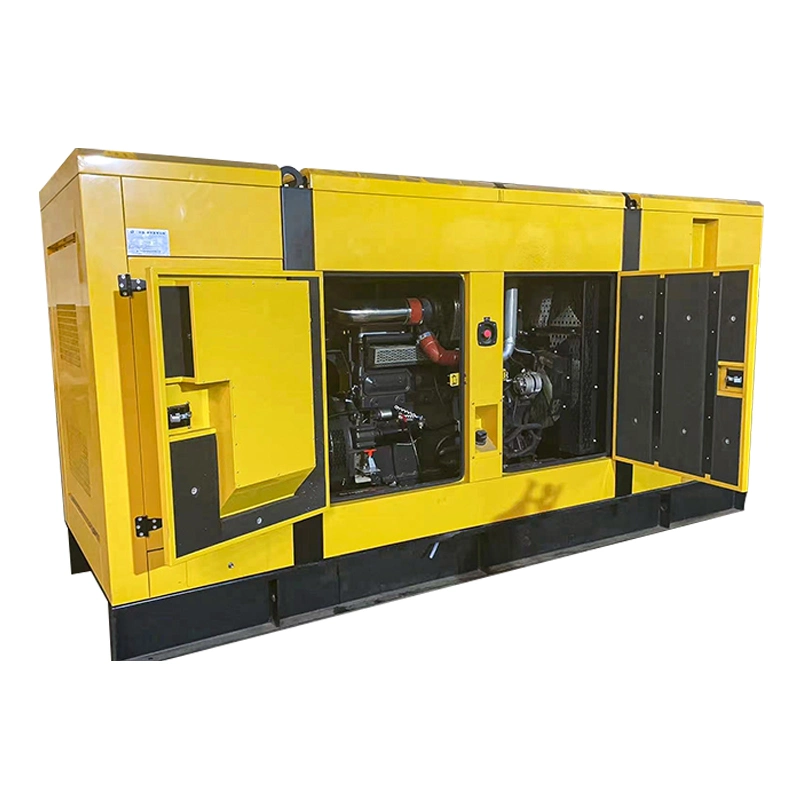 Stamford Brushless 75kVA Diesel Generator Alternator