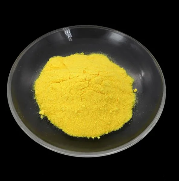 Manufacturer Supply Best CAS 633-65-8 Berberine Hydrochloride Berberine HCl