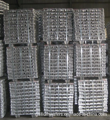 Aluminum Alloy ADC-6 / ADC-10 / ADC-12 Used for Machined Parts of Car