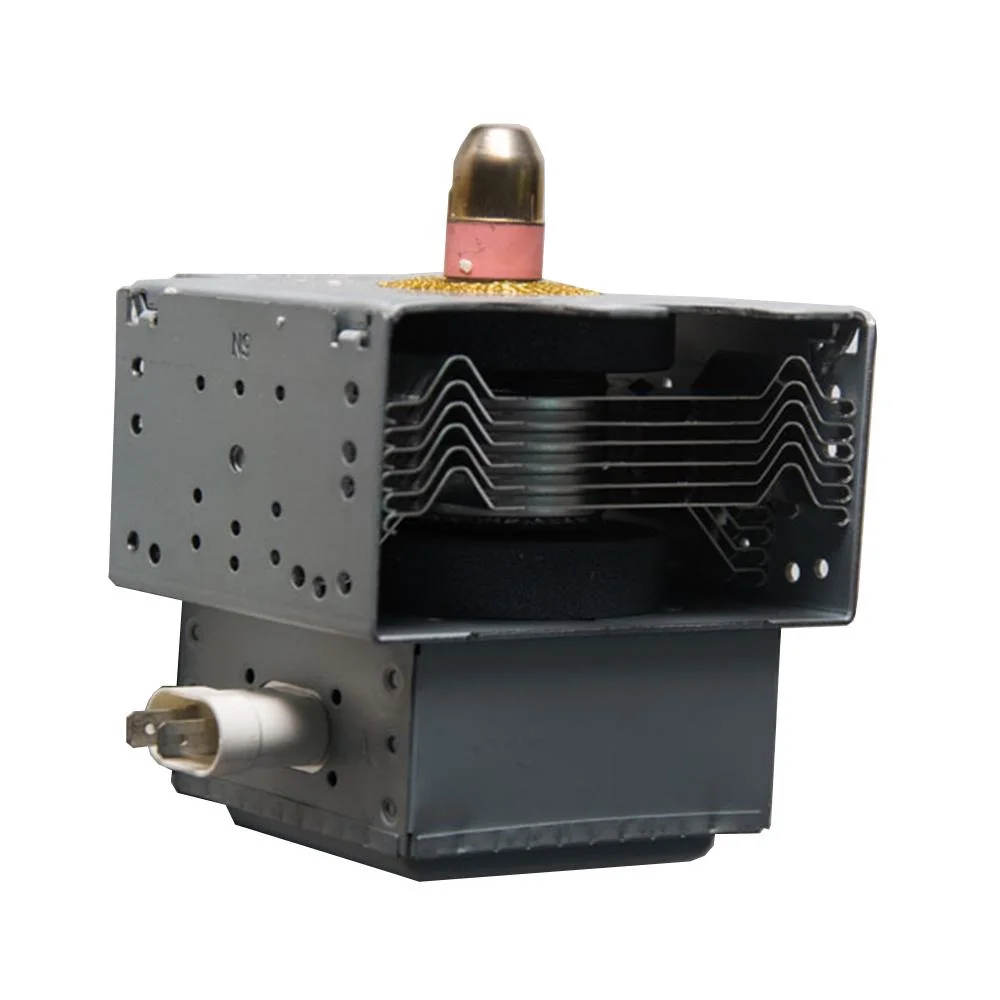 High quality/High cost performance  Low Price Microwave Oven Magnetron Consistent with The Power Direction 1kw Magnetron