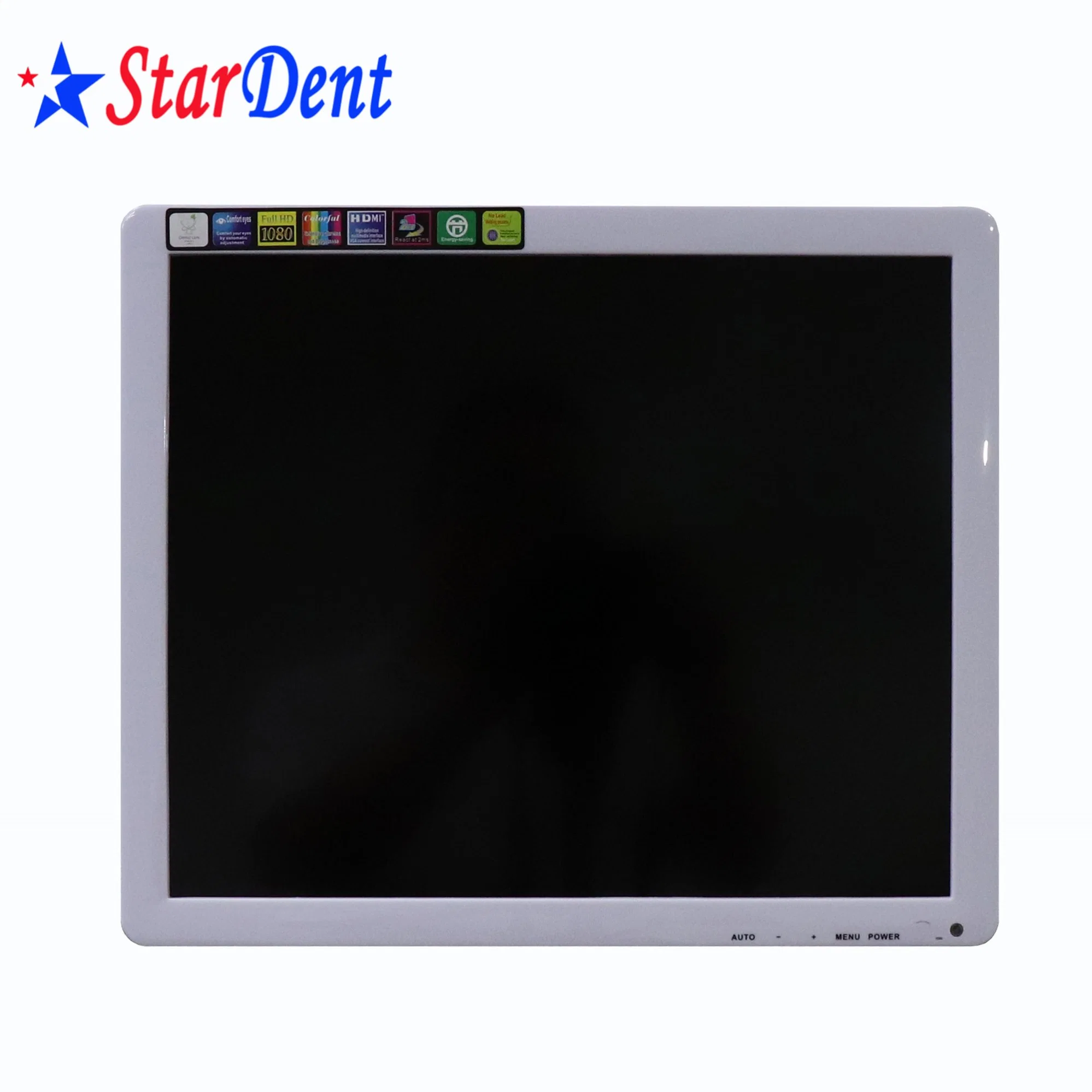 Medical Instrument Dental Intra Oral Endoscope Portable Intraoral Camera VGA Output Monitor