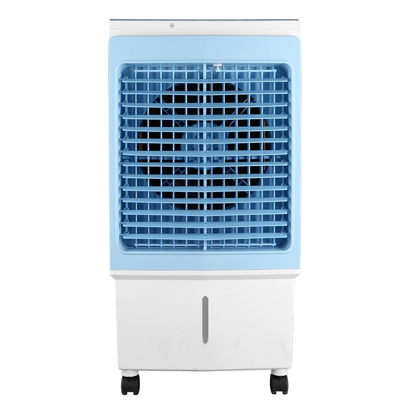 Hot 30-40L Floor Standing China 35L Air Cooler Jh-380y