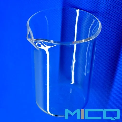 High quality/High cost performance  Laboratory Instrument Chemistry Quartz Glassware