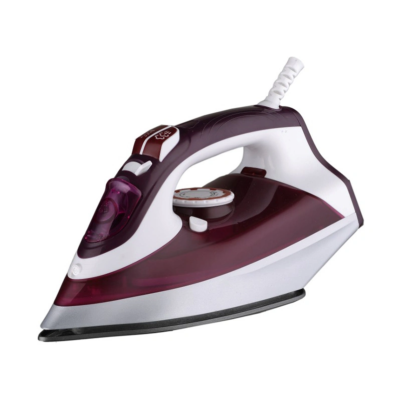 Household Steam Temperature Controlled Handheld Electric Iron 1200W