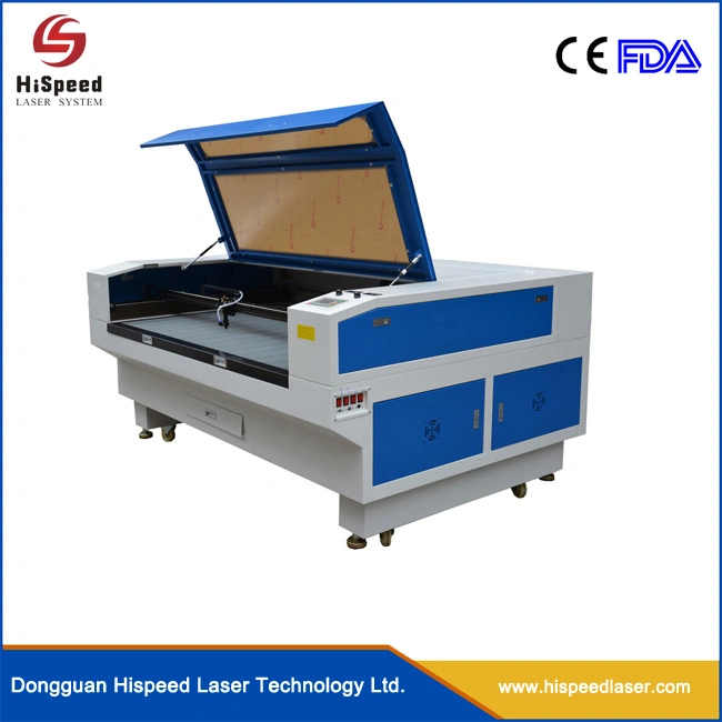 Imitative Cutting 3D Dynamic Focusing CO2 Laser Cutting Equipment for Advertising Industry