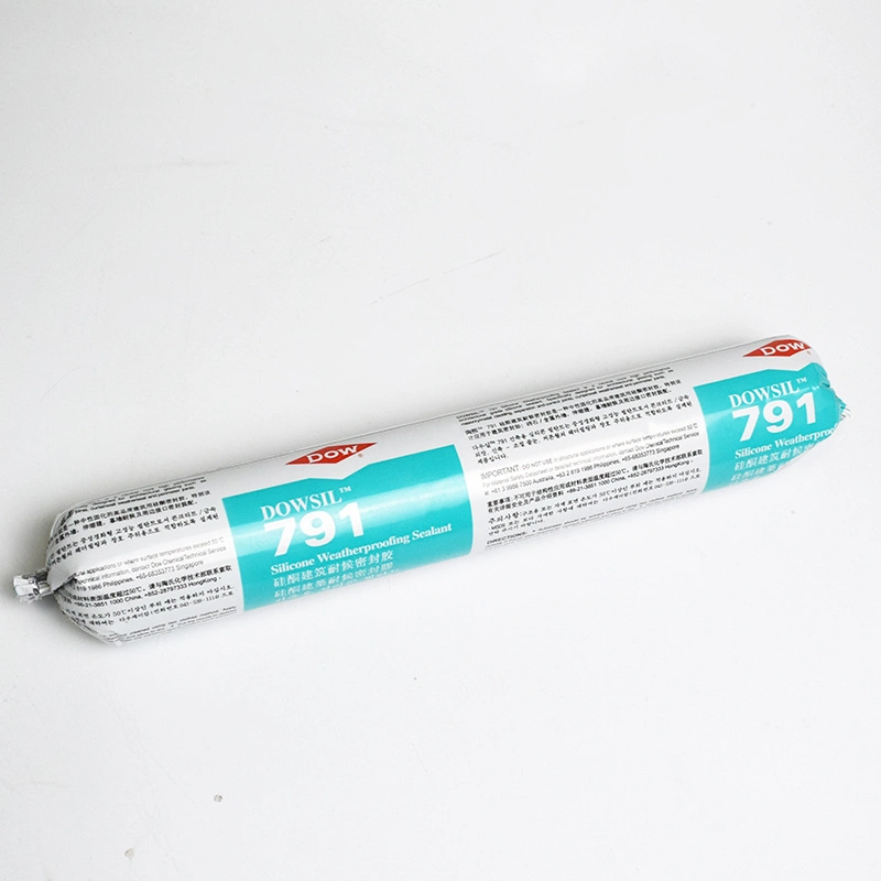 China Super Bonding Performance 590 Ml Dow Corning 995 Silikon Dichtmittel