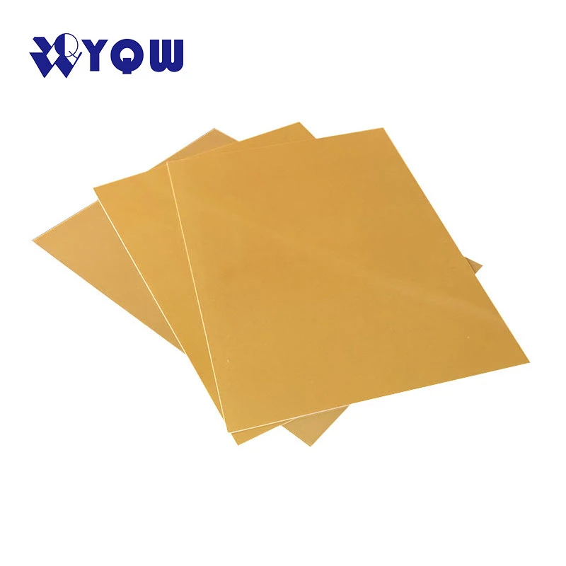 Printing Custom Design Plastic PVC Menu Cards for Restaurants Business Hotels