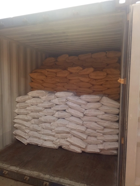 Supply Feed Grade Sodium Bicarbonate with Best Price