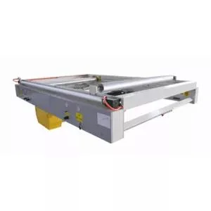 Automatic Roll Paper Splicer Corrugated Cardboard Making Machine with Tension Control