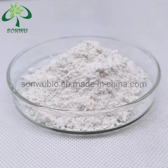 Sonwu Nootropics Powder 9-Methyl-9h-Beta-Carboline Capsules 9-Me-Bc