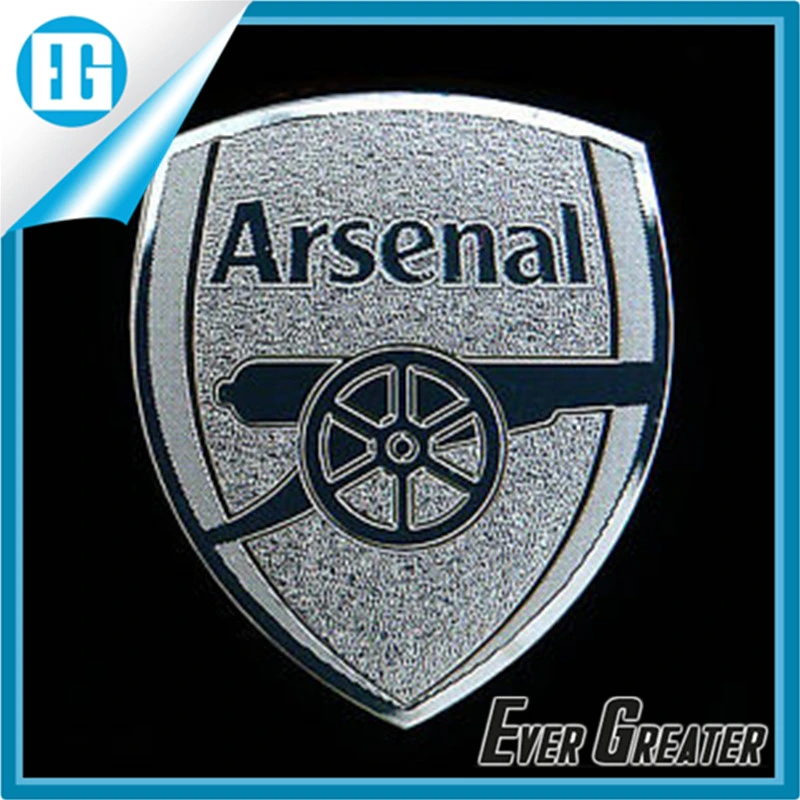 Best Price Car Badges Emblems, Custom Metal Emblem