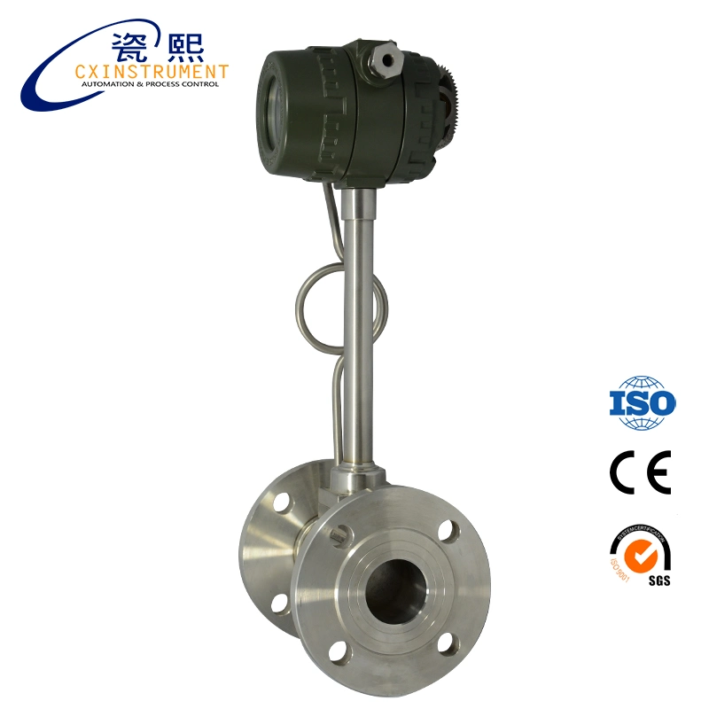 Low Price Gas Stove High Pressure CO2 Gas Flow Meter for Cold Water