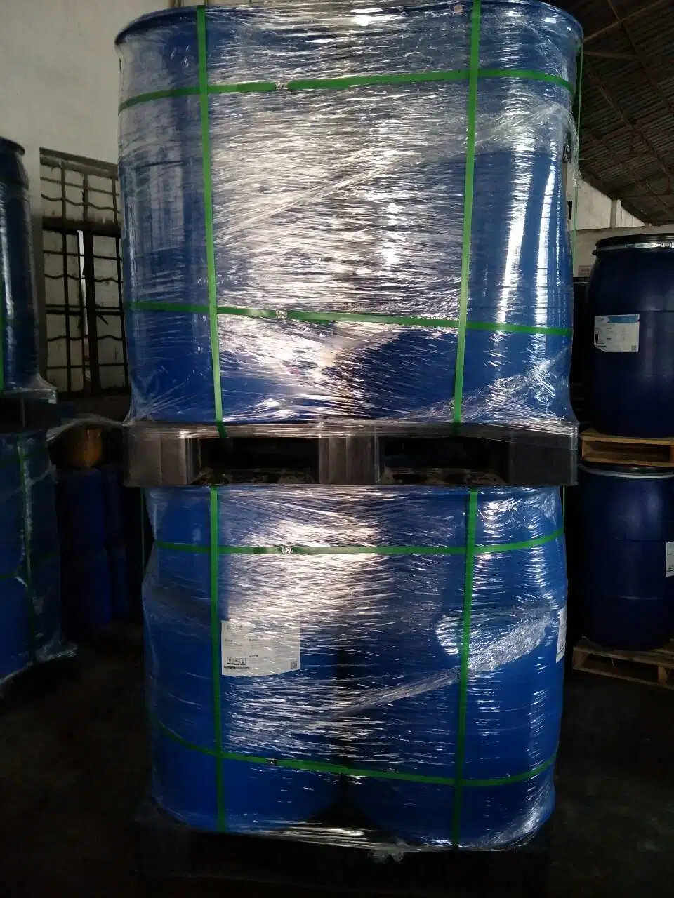 541-02-6 Wholesale/Supplier Cosmetic Ingredient Cyclopentasiloxane