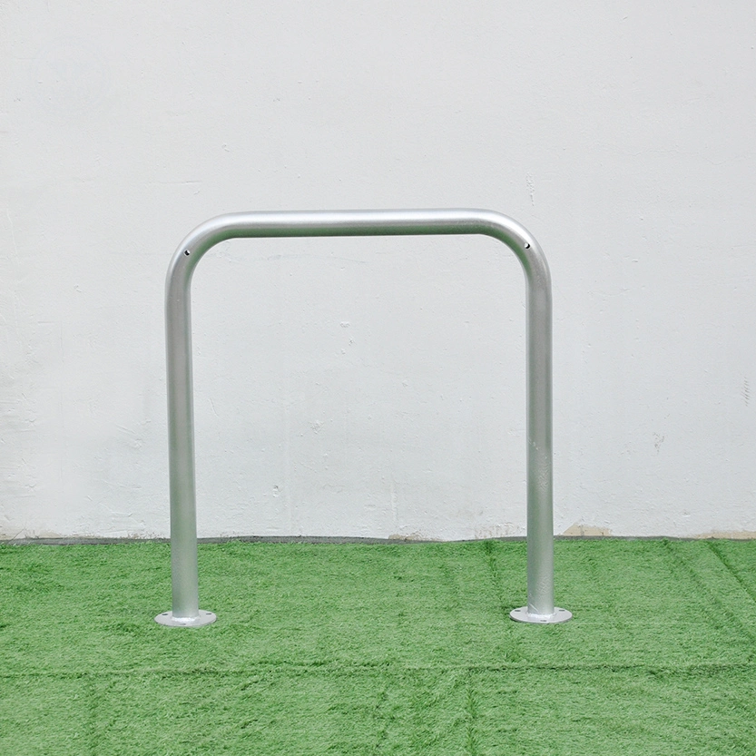 Commercial Custom U Shape Bicycle Display Parking Rack (ISO SGS TUV Approved)