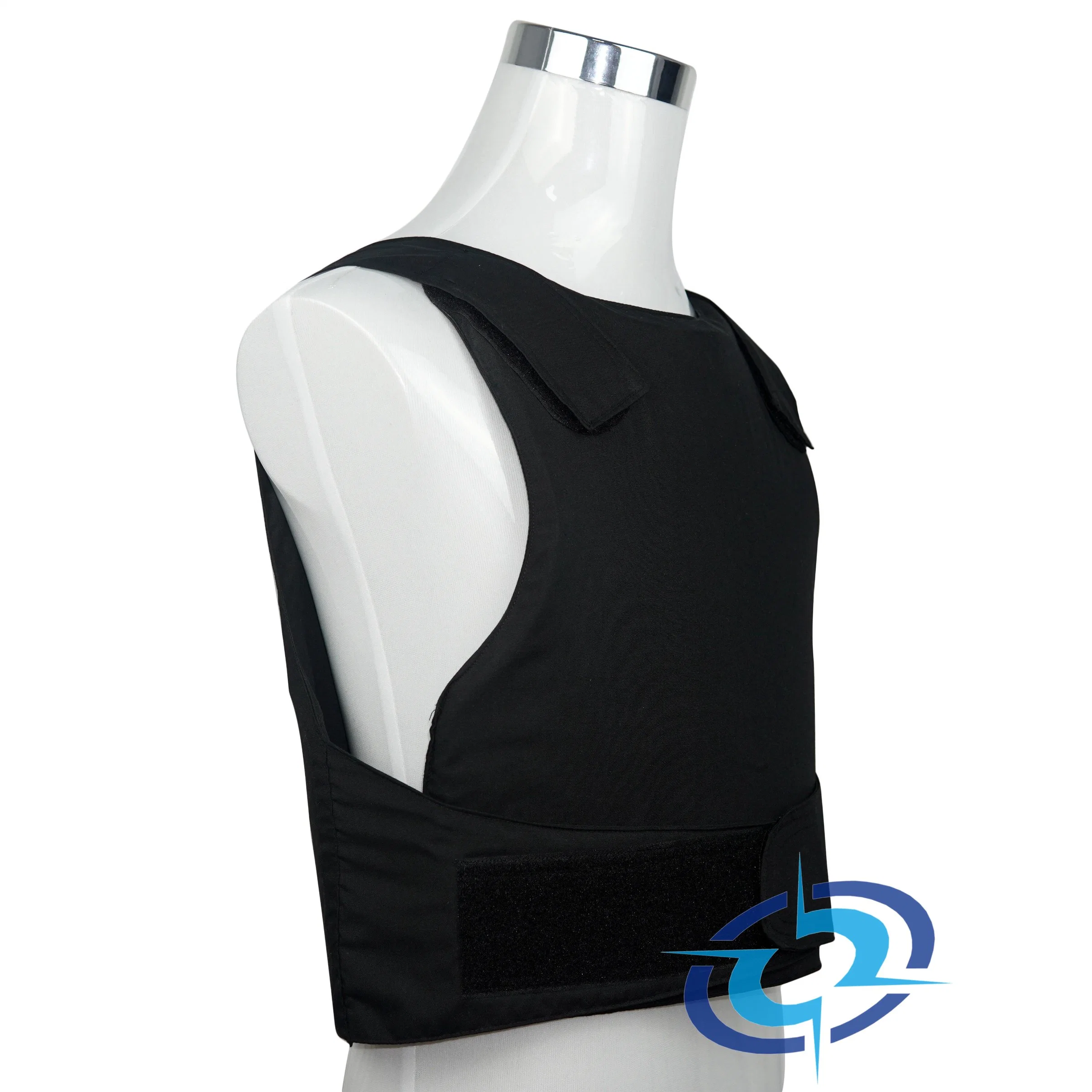 Chaleco militar de estilo táctico de entrenamiento de la chaqueta militar chaleco resistente a las lengüetas Para la venta