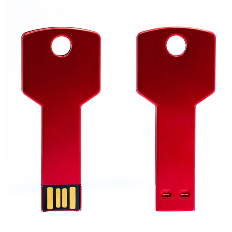 شعار مخصص لهدية متعددة الألوان ترويجية من المصنع على قرص USB محرك أقراص USB محمول