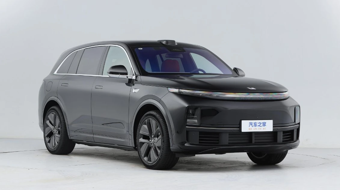 بإمكان التصميم الجديد طراز 2023 تحمل السيارة الكهربائية Aion LX Plus80d النسخة الرائدة 600 كم الصينية الصنع الجديدة الطاقة السيارة