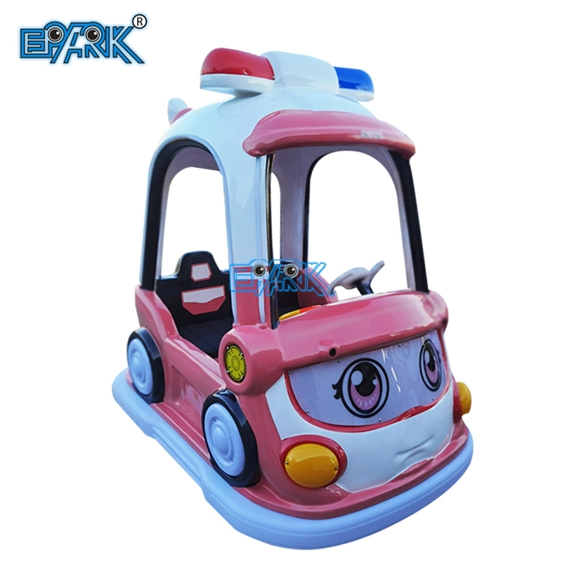 Park Children's Electric Car Ambulance Xiaomei Wholesale/Supplier Electric Toy Car