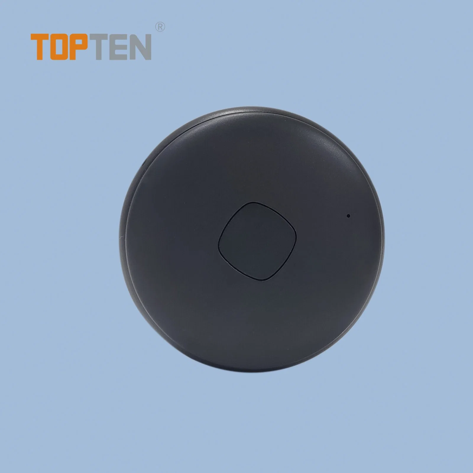 Topten Mini Personal GPS Tracker 4G Child Tracking Device (TN)