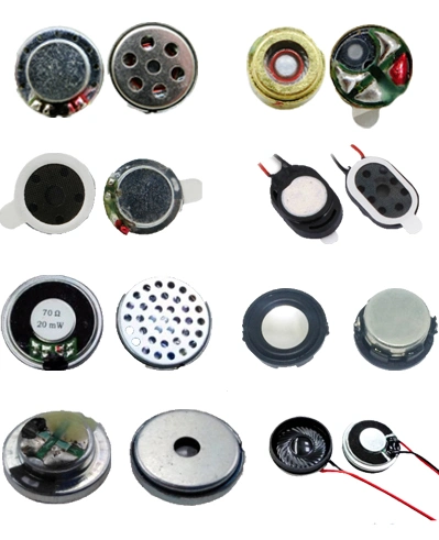 Fb87awp Original Factory Inner Magnetic 87mm Waterproof Mylar Speaker (FBELE)
