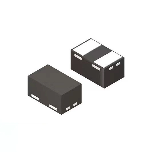 Boîtier Tpd1e10b06dpyr X1son-2 Ti IC d'origine protection ESD à canal unique Diode