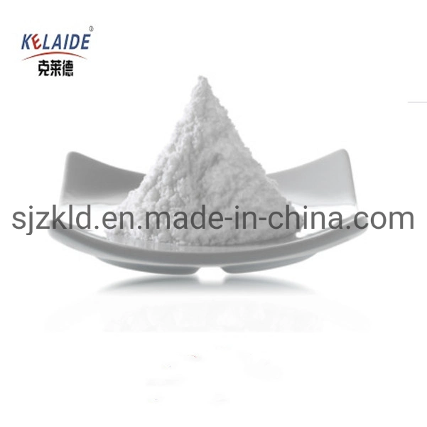 Sodium Carboxy Methyl Cellulose CMC for Paint Industry