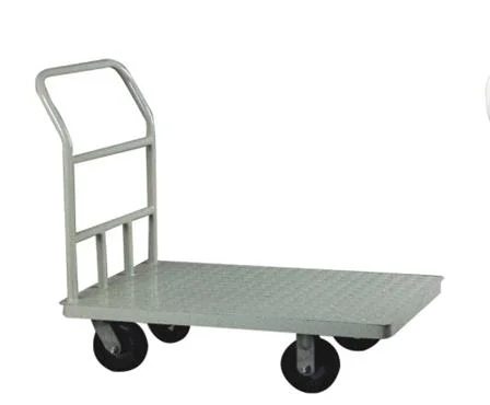 The Most Popular OEM Service Stainless Steel Platform Cart