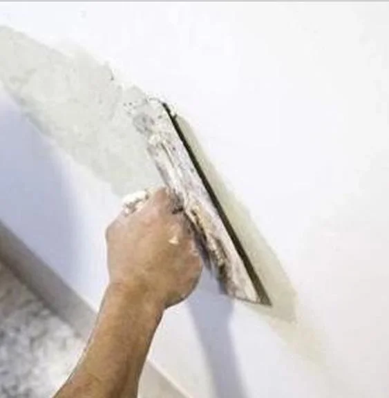 Chemical Used in Cement White Cement Polymer Powder Wall Cement Based Glue Tile Adhesive Rdp Vae