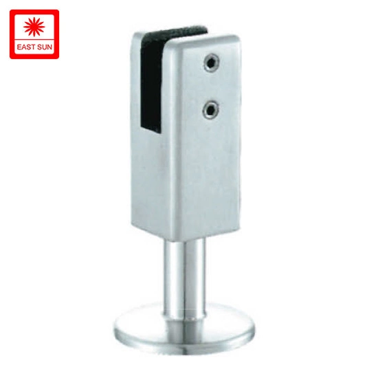 Popular Designs, Stainess Steel Toilet Cubicle Partition Accessories (WA-10)