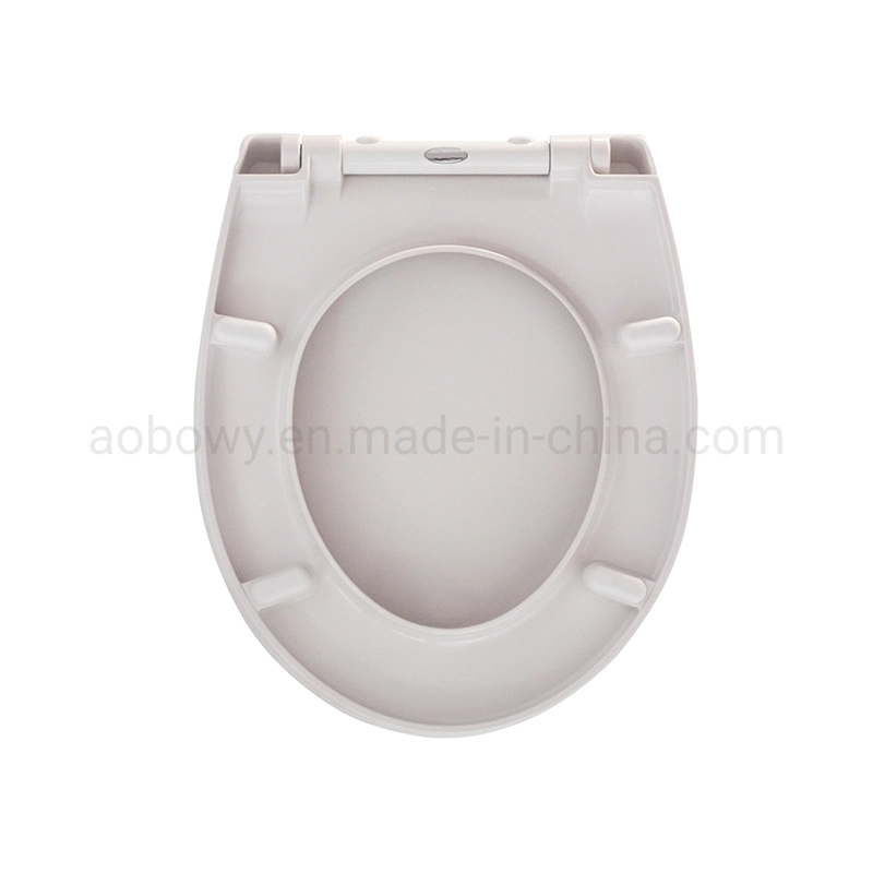 Western Round Home Bathroom Best Price for Sale Toilet Lid Online