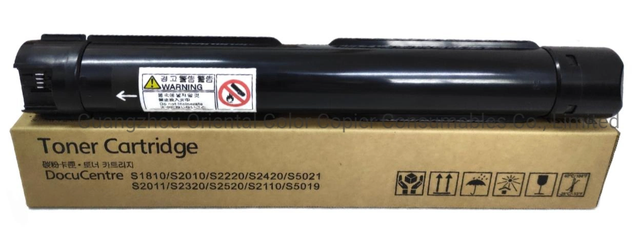 Laser Toner for Xerox Docucenter S1810 S2010 S2011 S2110 S2220 S2320 S2420 S2520 S5019 S5021 S5022