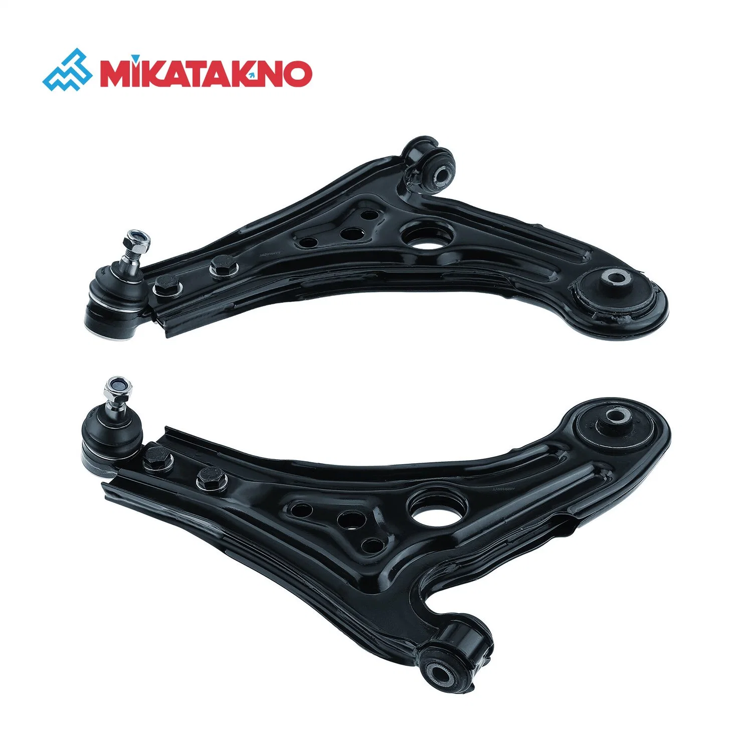 Mikatakno Control Arms 96870466 for Chevrolet Aveo Saloon in High quality/High cost performance 