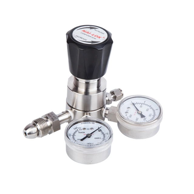 Nai-Lok Bleifreies Manometer 0-160psi RV-Regler Austausch Manometer 2" Zifferblatt 1/4" NPT für Wasserfilter pneumatische Regler Druck Testen