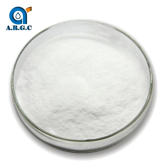 Glycine Hot Sale Factory Provide Amion Acid Powder CAS No. 56-40-6 Glycine