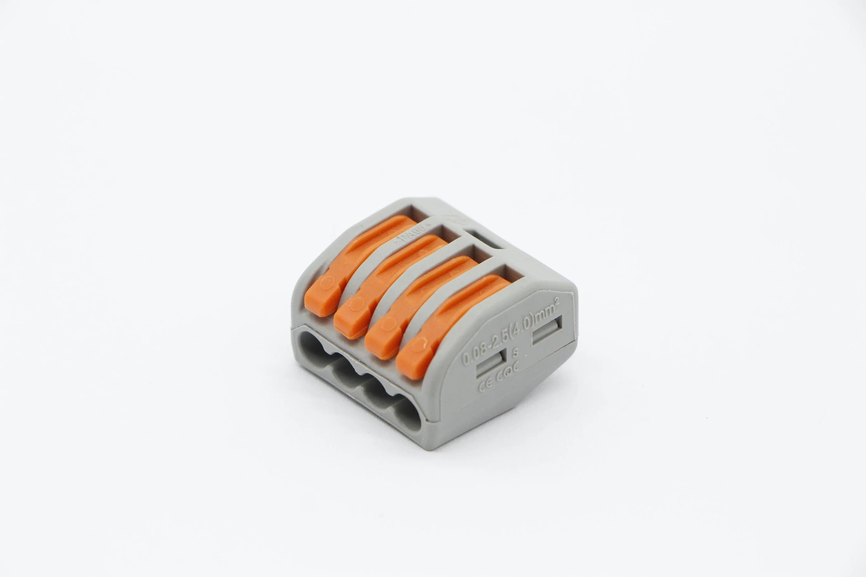 Wago Wire Connectors Connector Electrical