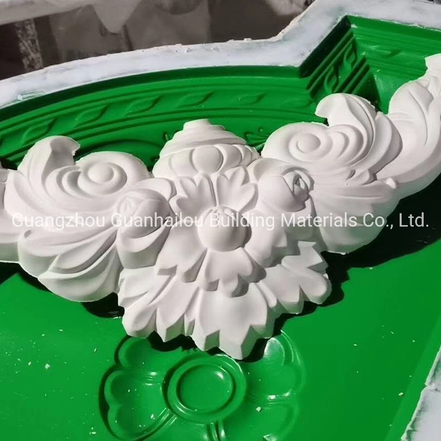 Gypsum/ Plaster/ Resin Wall Angle