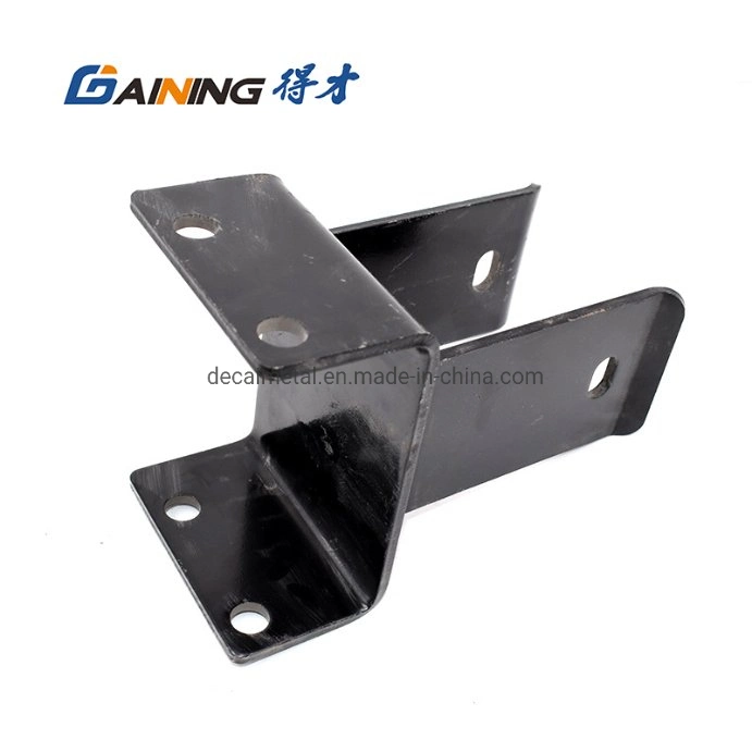 Customized OEM Carbon Steel Welding Stamping Powder Coating Parts